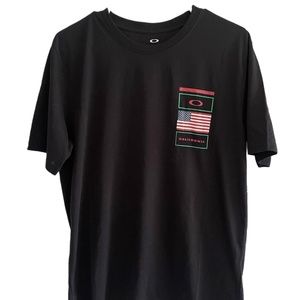 Oakley hydrolix - Male T-shirt